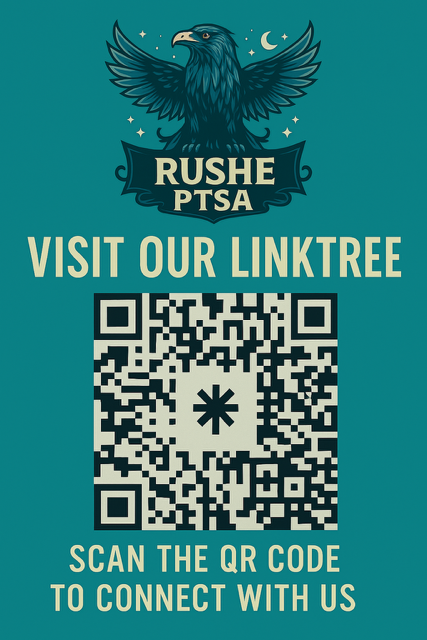 <p>PTSA Visit our Linktree QR Code</p>