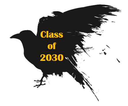 <p>Class of 2030</p>