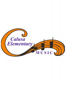 calusa music