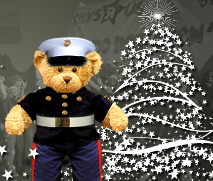Toys for Tots
