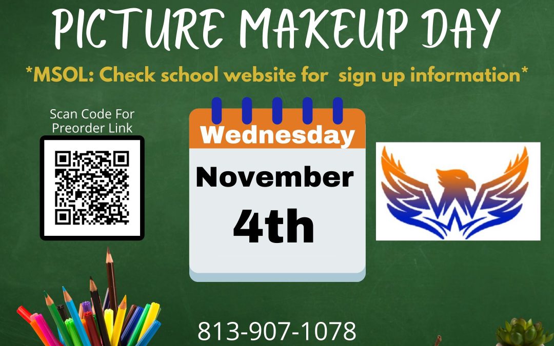 Picture Makeup Day