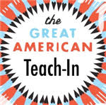 Virtual Great American Teach In November 30th- December 4th